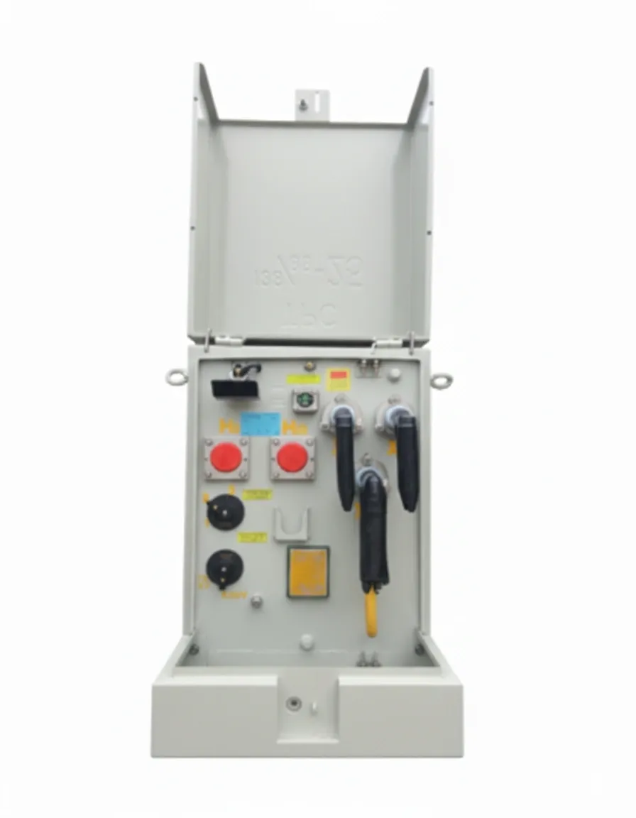 LINKAE ELECTRIC awarded 12,155 transformer tender by Taipower