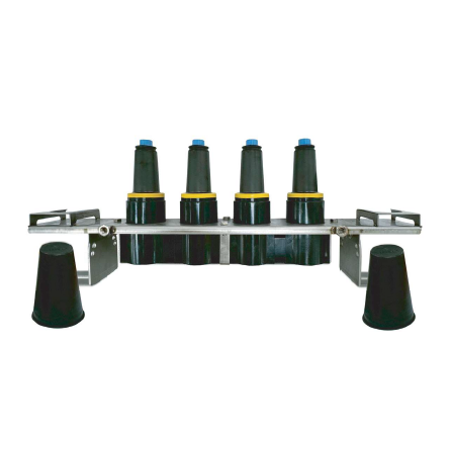 25kV 200A four-way junction elbow connectors tender