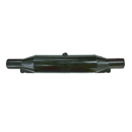 LINKAE ELECTRIC pre-molded cable straight joint for Taipower tender