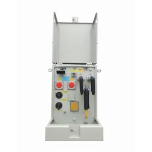 Awarded Taipower Tender — Pole-Mounted Distribution Transformers