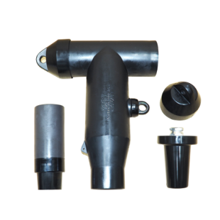 Awarded Taiwan Power Company Tender for 25kV 600A 500MCM Non-Load