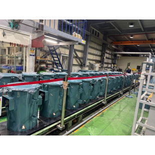 Linkage Expands Production Capacity to Support Global Demand