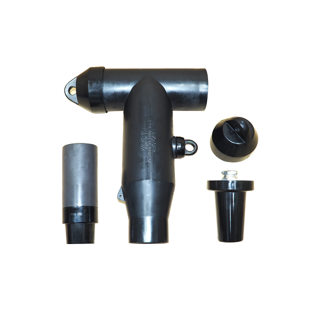 Deadbreak Elbow Connector