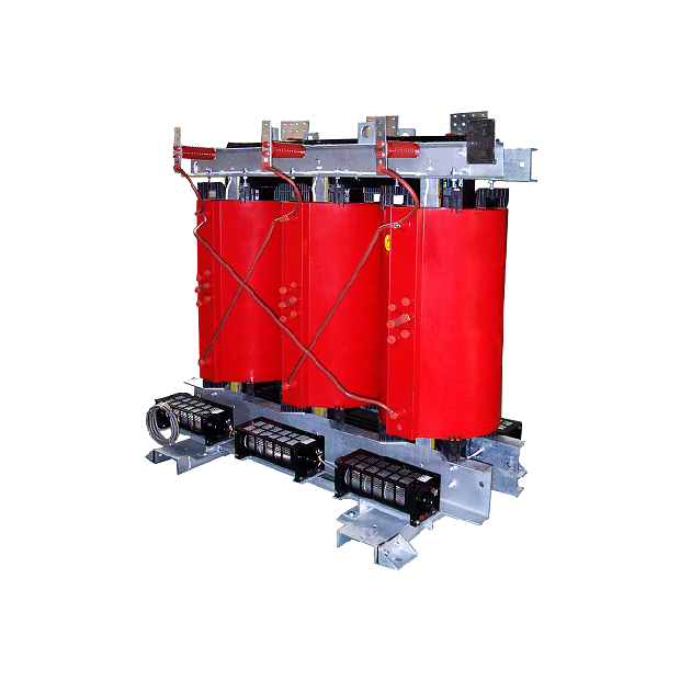 Three-Phase Oil-Immersed Distribution Transformer