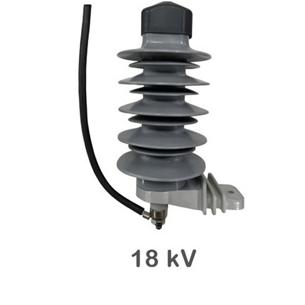Polymer Arrester-18kv
