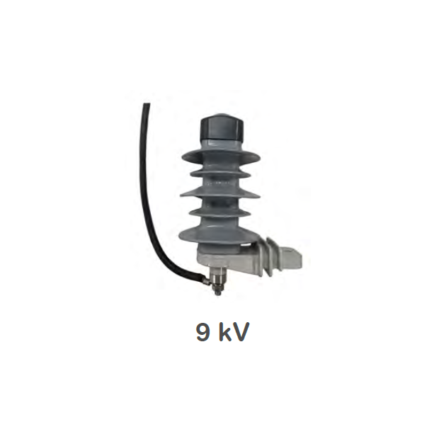 Polymer Arrester-9kv