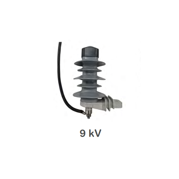 Polymer Arrester-9kv