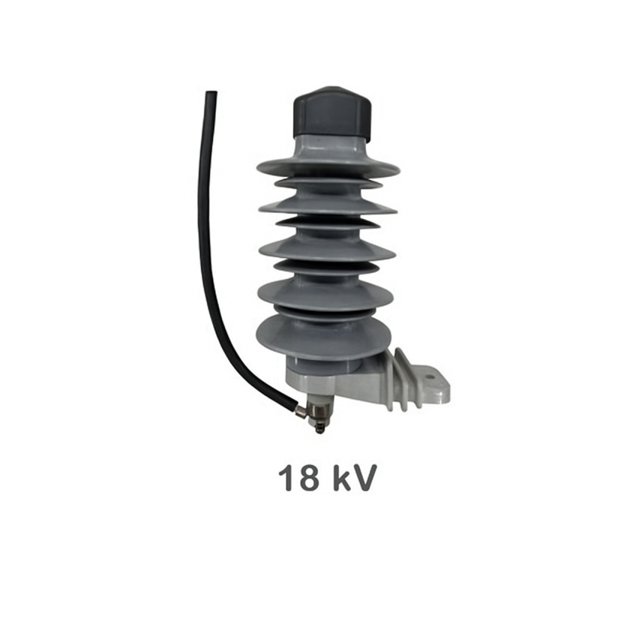 Polymer Arrester-18kv